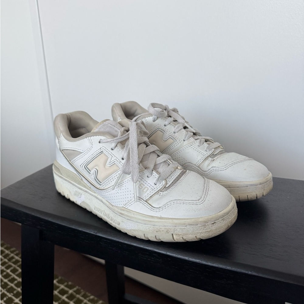 New Balance 550 Women's Sneakers